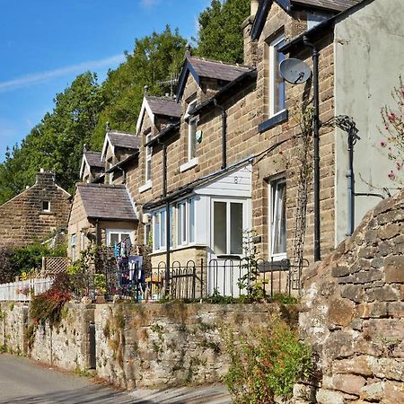 Finest Retreats - Peak View Two Dales Exterior foto
