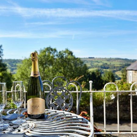 Finest Retreats - Peak View Two Dales Exterior foto
