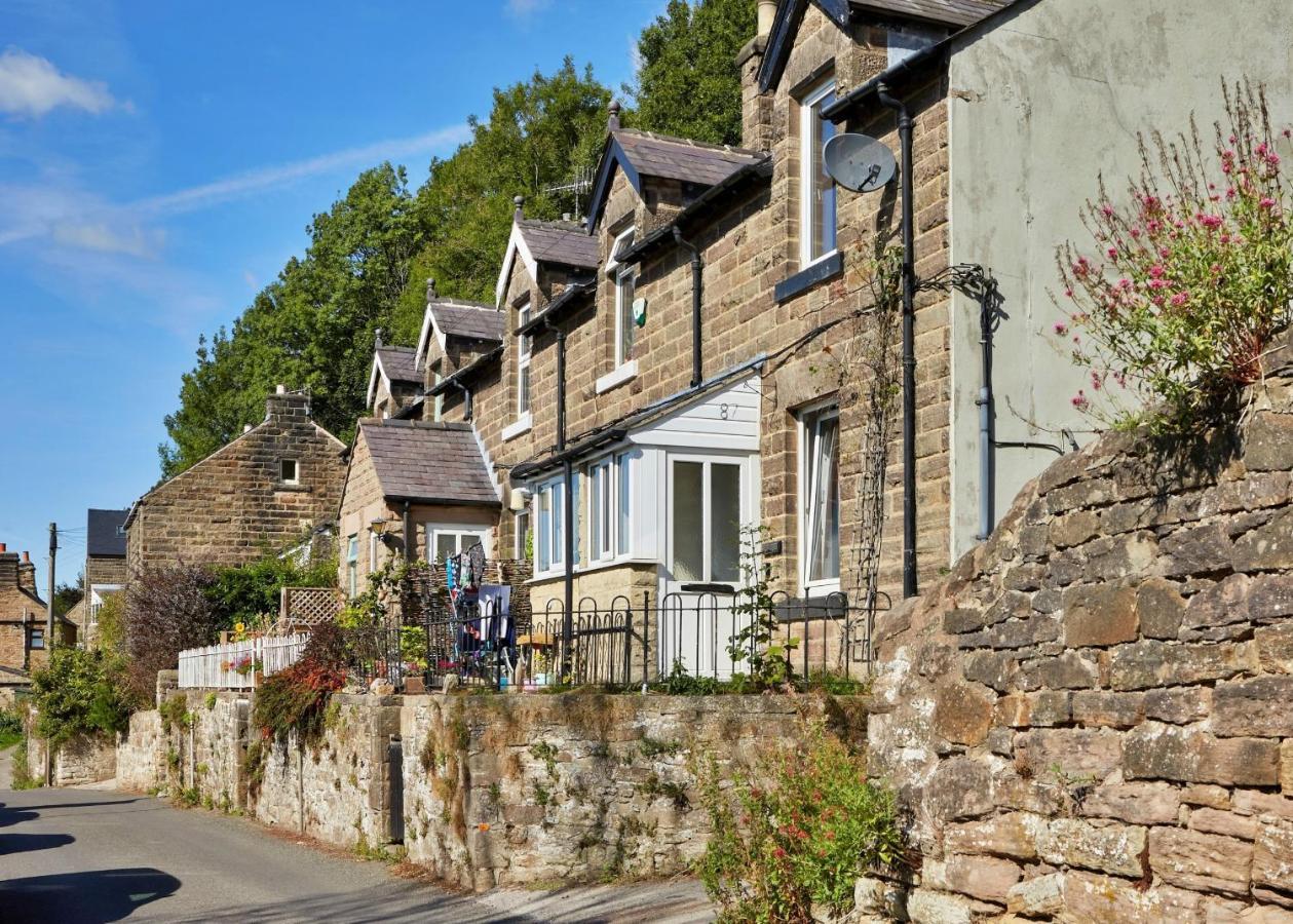 Finest Retreats - Peak View Two Dales Exterior foto