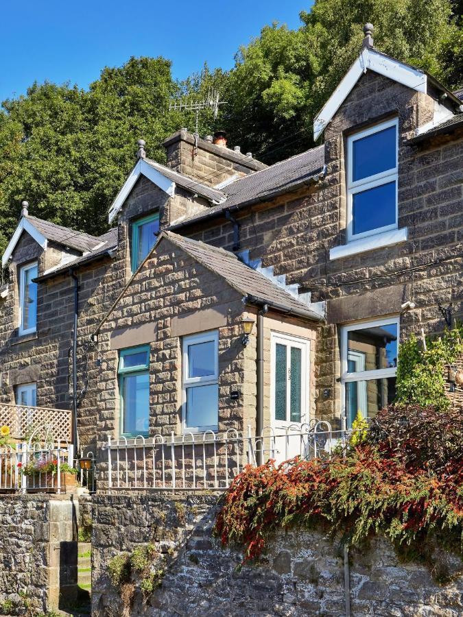 Finest Retreats - Peak View Two Dales Exterior foto