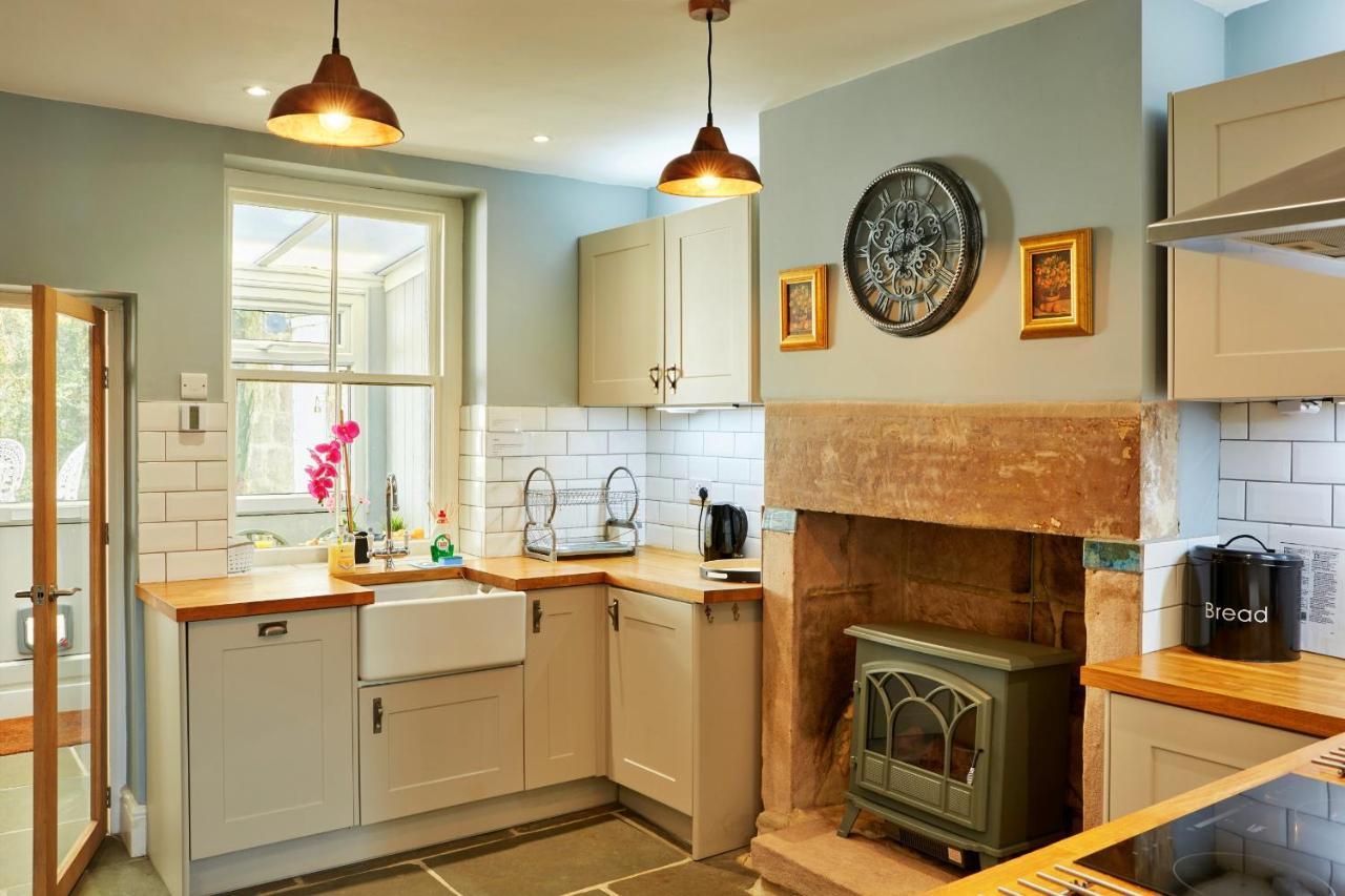 Finest Retreats - Peak View Two Dales Exterior foto