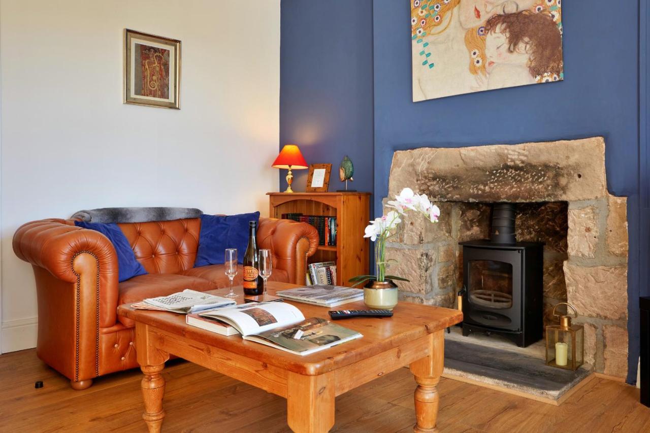 Finest Retreats - Peak View Two Dales Exterior foto