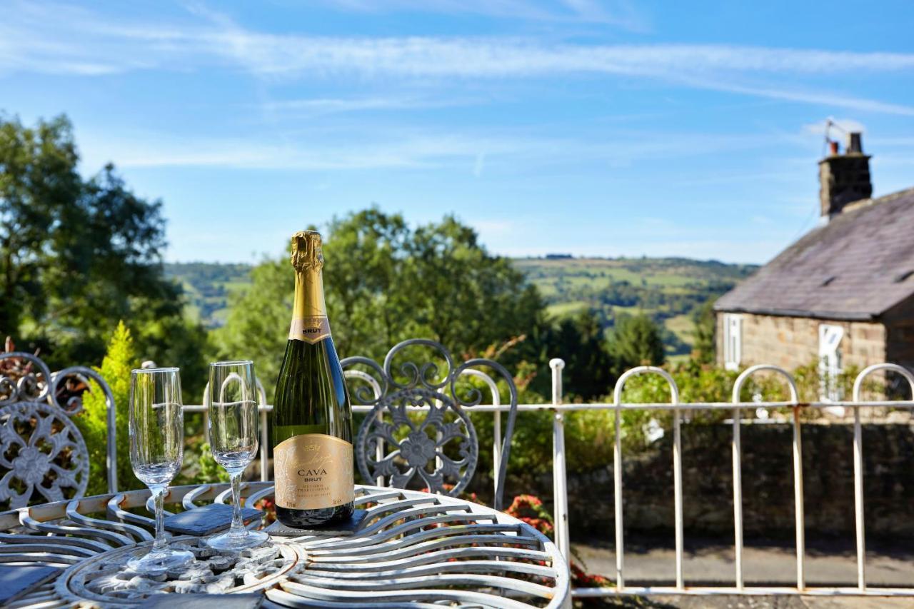 Finest Retreats - Peak View Two Dales Exterior foto
