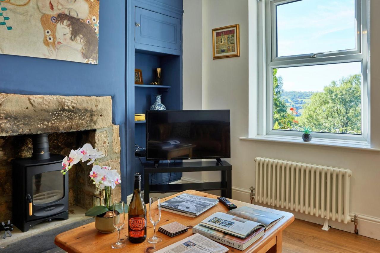 Finest Retreats - Peak View Two Dales Exterior foto