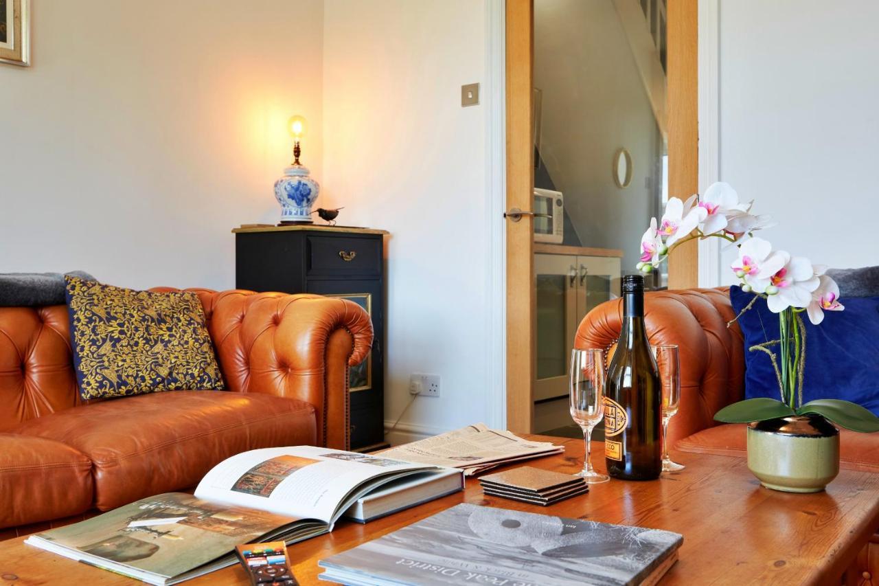 Finest Retreats - Peak View Two Dales Exterior foto