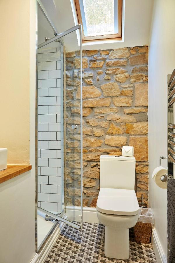 Finest Retreats - Peak View Two Dales Exterior foto
